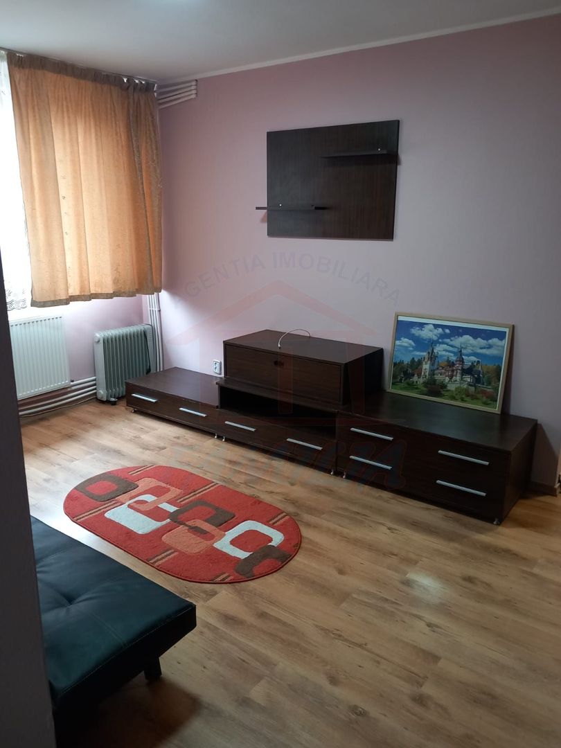 📍De închiriat  2 camere | Micro 17|  1.700 Ron/luna - Poză 2