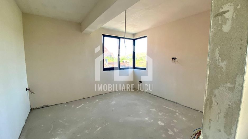 Casa individuala cu 5 camere, Campenesti - Poză 9