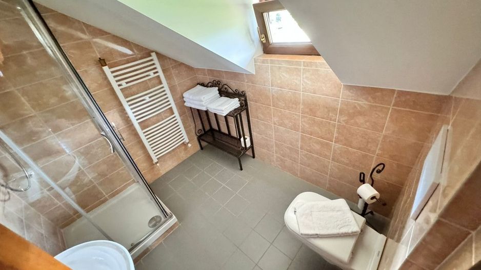 Casa de vacanta-pensiune - Poză 25