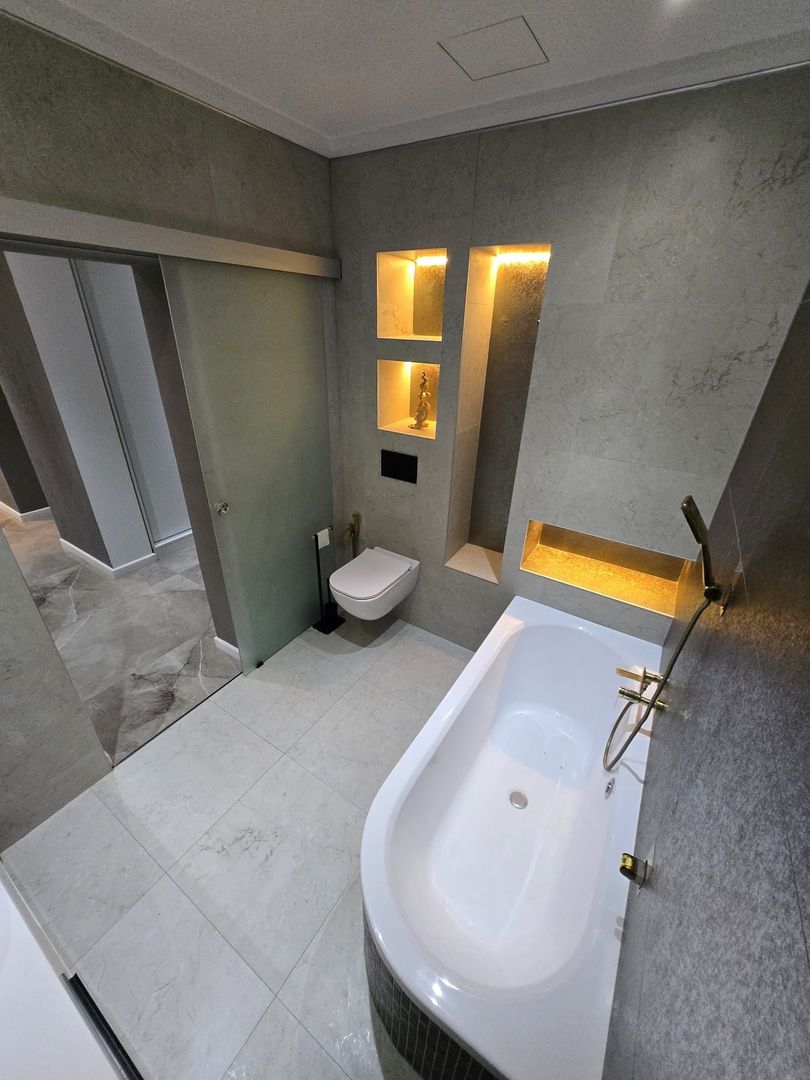 Balotesti,Dumbrava Vlasiei Casa Smart Premium - Poză 12