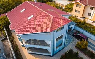 Palazu Mare / Elvila -  Vanzare Vila  D+P+1E cu teren de 996 mp - Poză 77