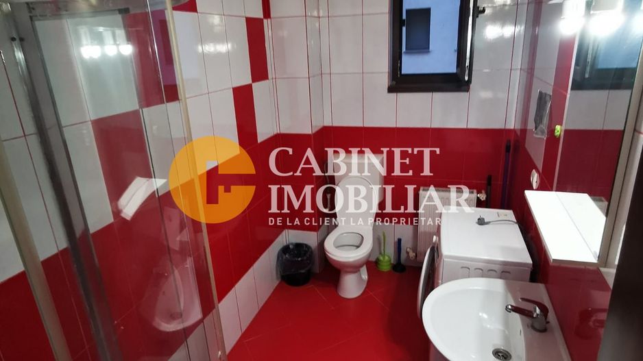 Apartament modern cu 2 camere – Etaj 1, bloc 2014 – Aleea Tudor Neculai - Poză 6