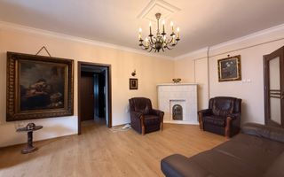 Apartament Primaverii - Teheran - Iuliu Tetrat - Poză 15