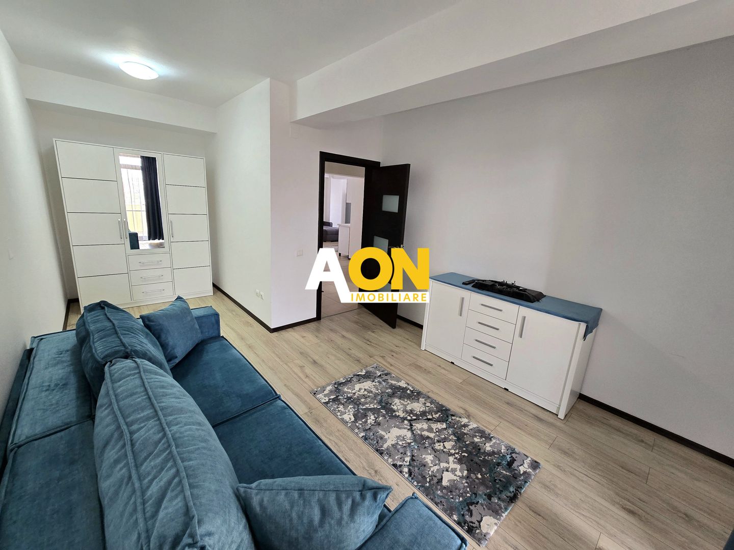 Apartament cu 3 Camere, Bloc Nou, Zona Arex - Poză 8