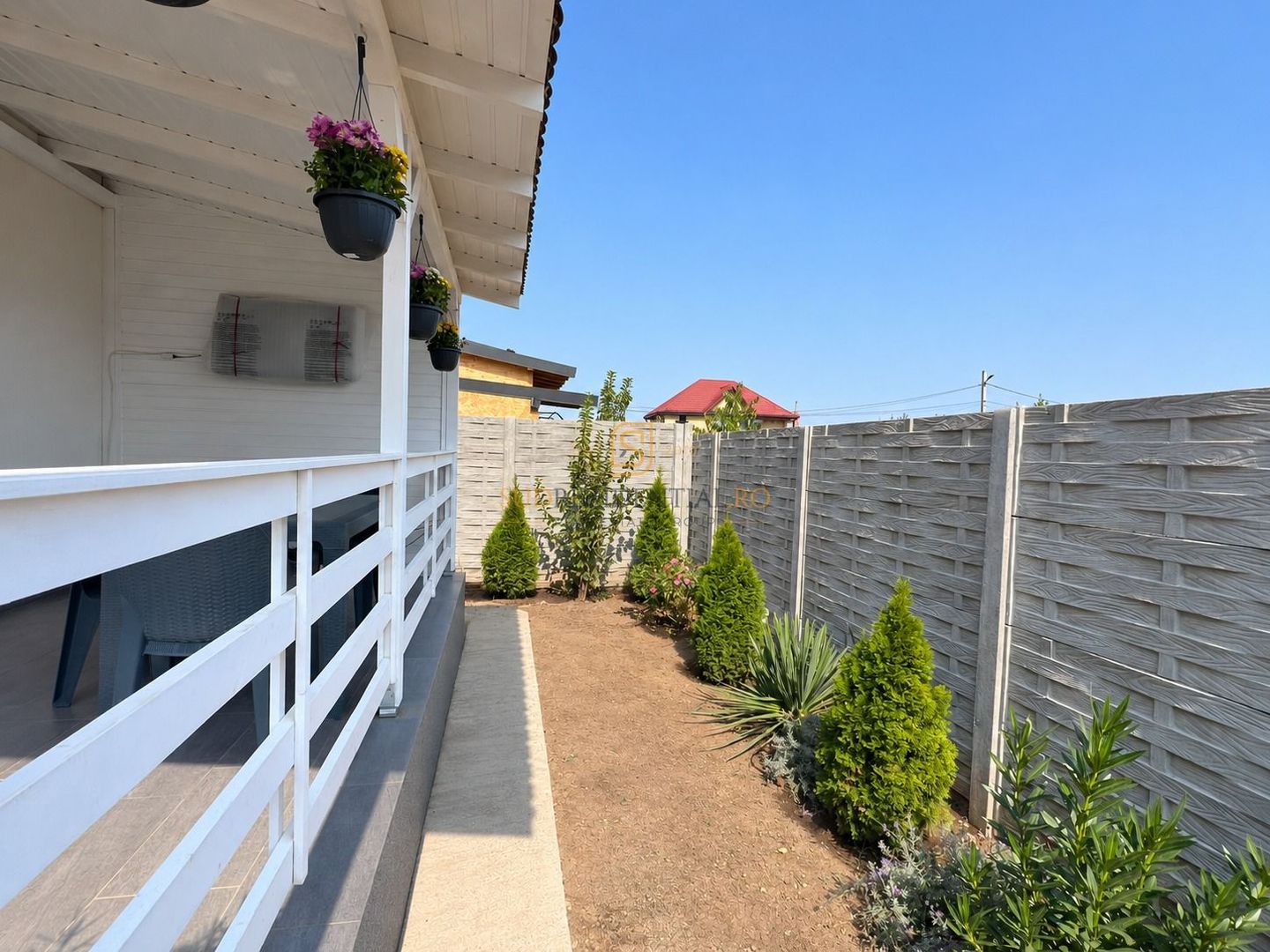Vila Individuala Moderna / 4 Camere / 2 Bai / Zona centrala - Poză 23