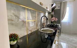 Apartament 2 camere, 54 mp, parcare, zona KIK - Poză 9