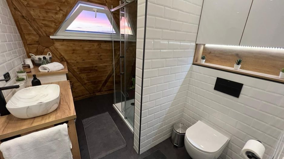EXCLUSIVITATE The Dome Breaza – Afacere Turiistica Premium la cheie - Poză 5