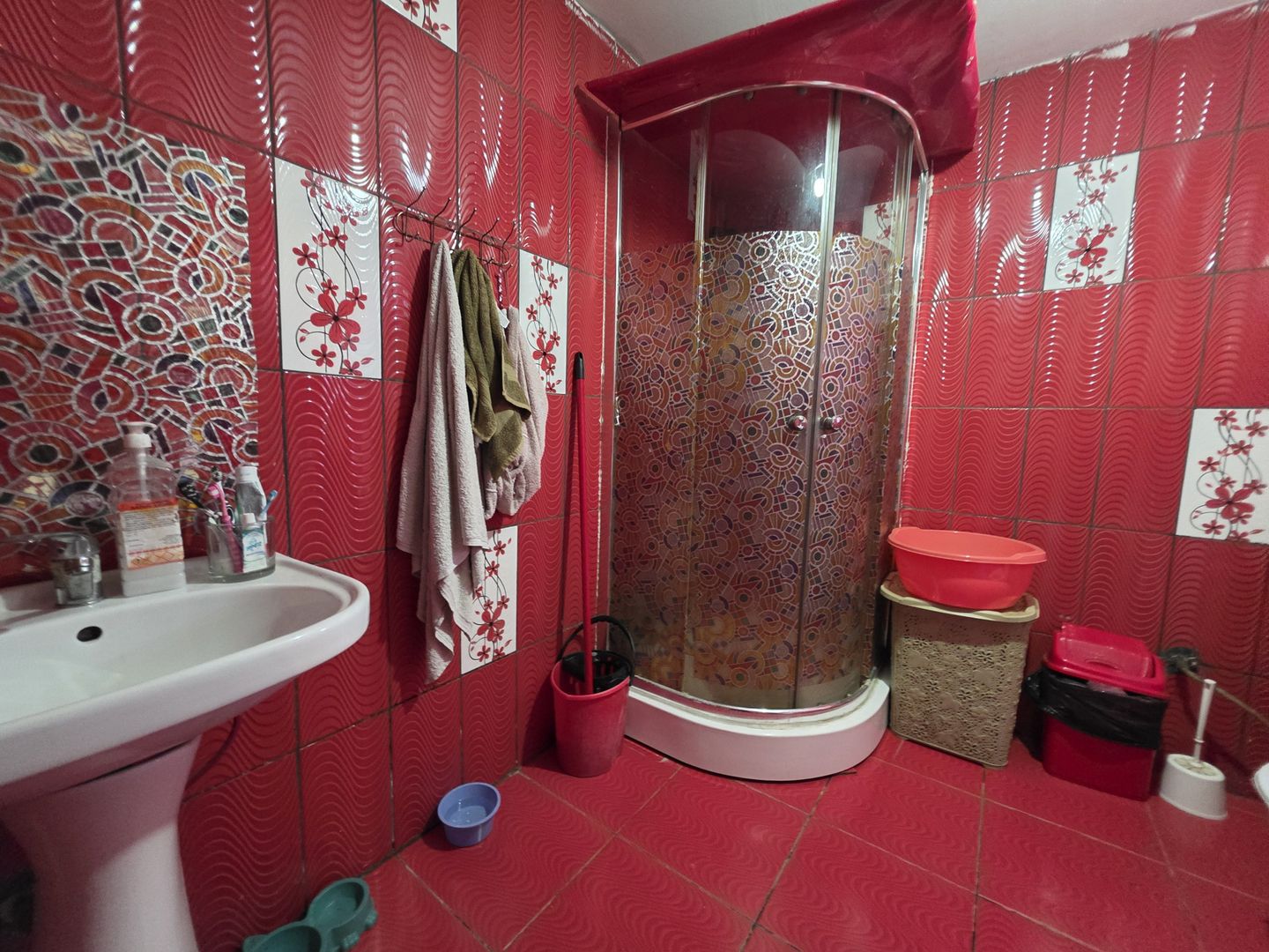 Ocazie unica! Casa individuala parter I 4 camere I toate utilitatile! - Poză 15