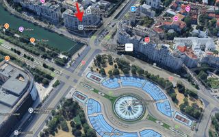Spațiu de birouri 525 mp de vânzare | Piața Unirii – Sitraco Center |  Fantani - Poză 1