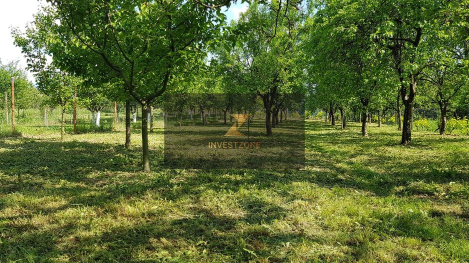 Teren cu utilități 2052 mp - Oradea - str. Făgetului - Poză 17