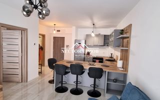 NECTORA IMOB-Apartament 2 camere, Prima Onestilor, 48 mp, Et.5, Utilat - Poză 4