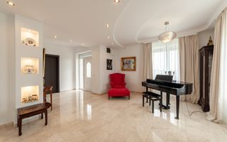 Vila cu autonomie energetica si 1255 mp teren – Stefanestii Noi - 0% comision - Poză 12