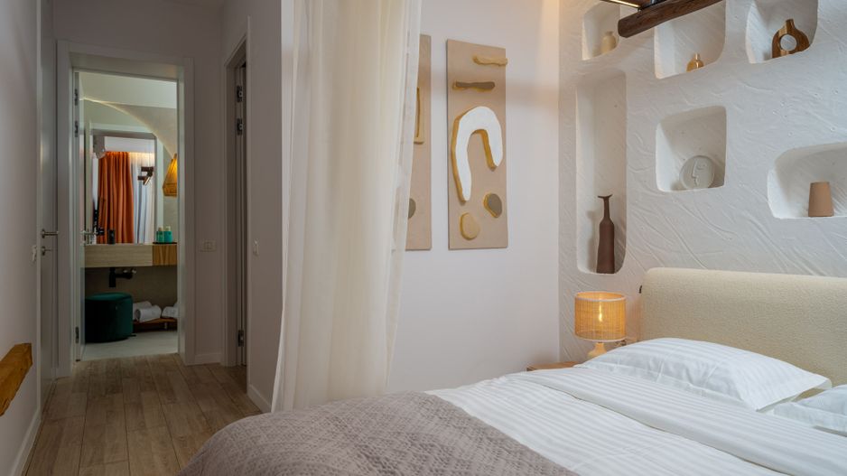 Apartament 3 camere de vanzare - Herastrau - Poză 6