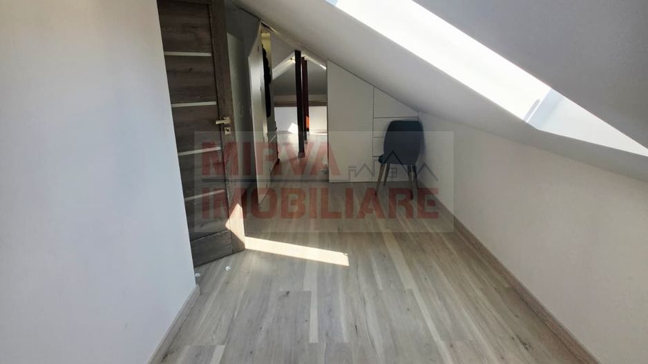 Vilă 5 camere de închiriat – Păulești, Cartier Magnolia - Poză 45