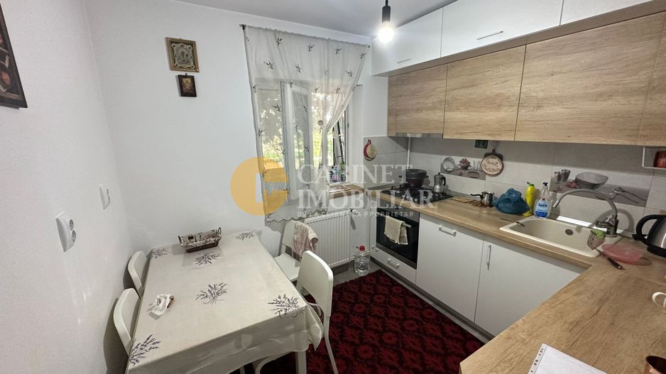 MOARA DE FOC - ETAJUL 1 - 3 CAMERE DECOMANDAT - BLOC 1984 - Poză 3