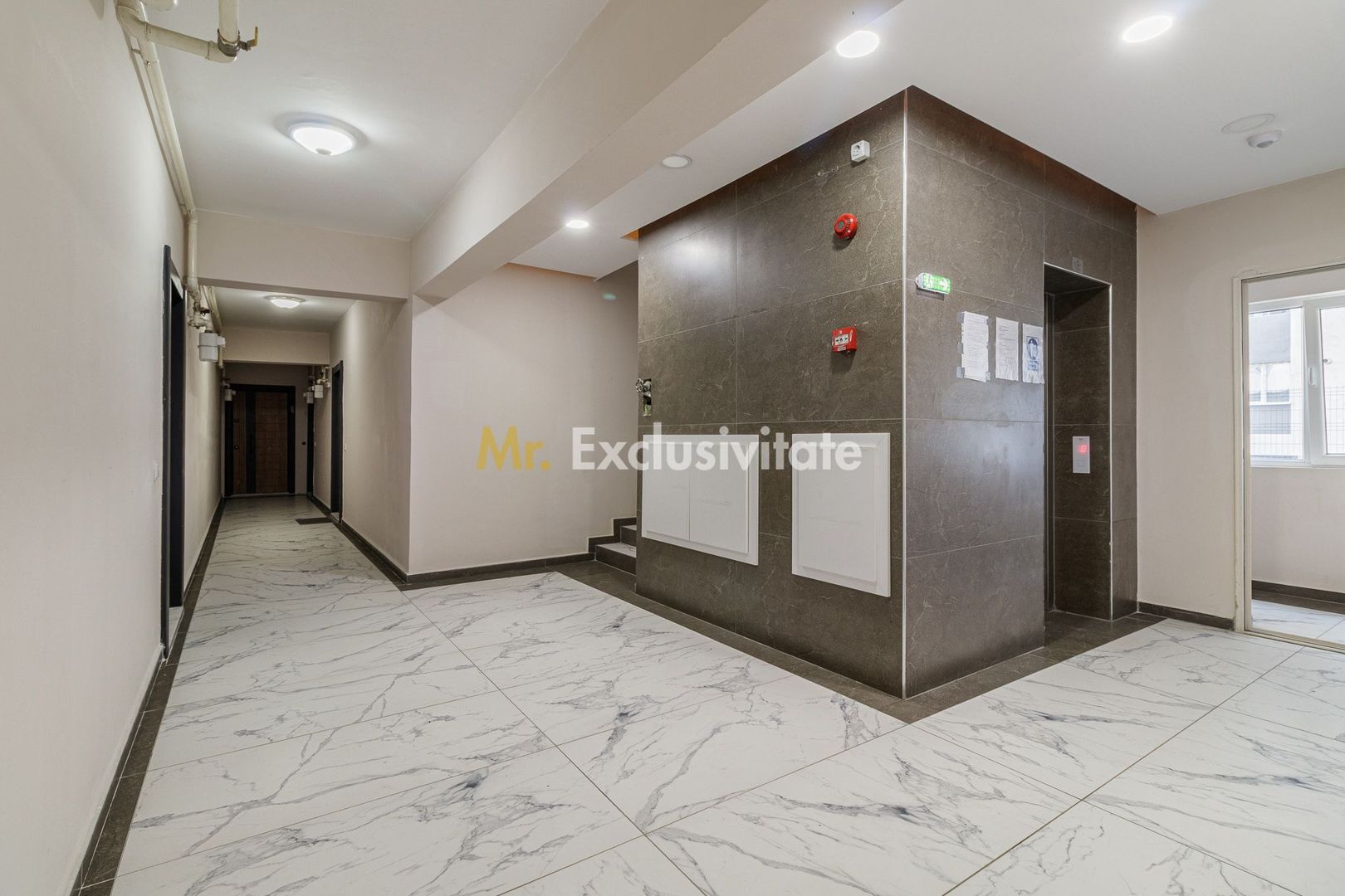 Garsoniera 1 din 7 complex New World Militari - Poză 6