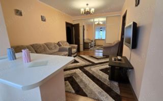 Apartament 2 camere, utilat si mobilat, stradal, zona AFI Cotroceni - Poză 3