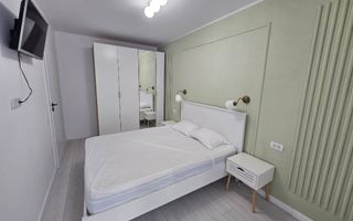 Apartament 2 camere-Biruintei 81-piscina-5 min metrou - Poză 6