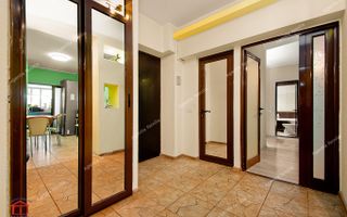Vanzare apartament cu 3 camere Str. Domneasca, 104 mp, etaj 1. - Poză 16
