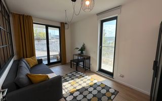 Apartament cu view unic!2 camere confort sporit Zorilor! - Poză 7