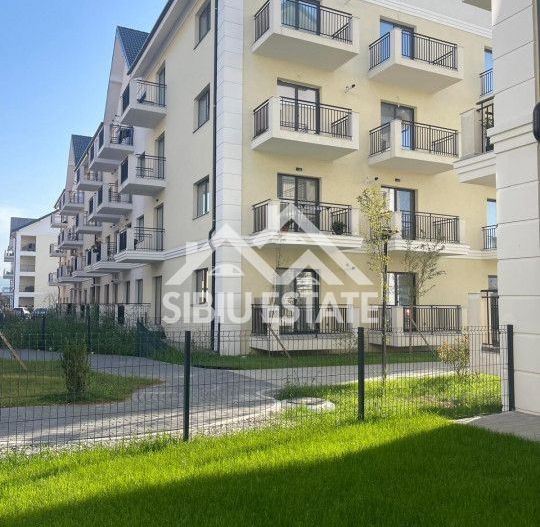 Apartament cu Gradina generoasa de 49 mp 3 camere, terasa, balcon - Poză 11