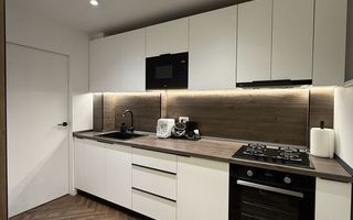 Apartament 3 camere, 72 mp, Bulevardul Ștefan cel Mare și Sfânt, Iași - Poză 4