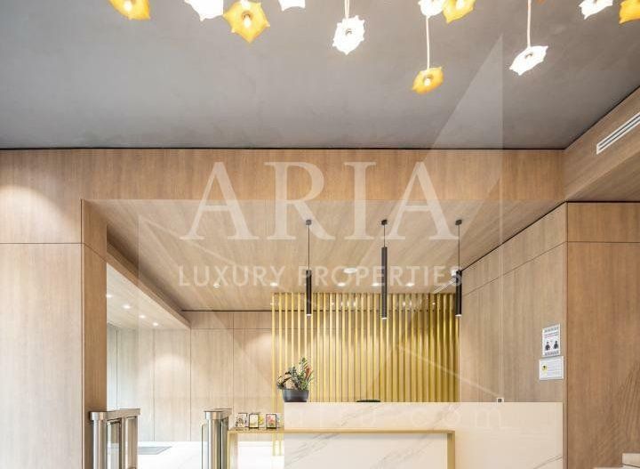 Eminescu Offices - cladire birouri clasa A, 100-300 mp - Poză 3