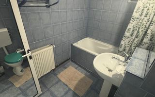 Faleza Nord(cod04)-Apartament 3 camere centrala gaz-vedere spre mare - Poză 8