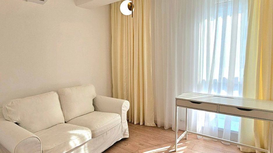 Apartament de Lux Complex Rezidential - Poză 2