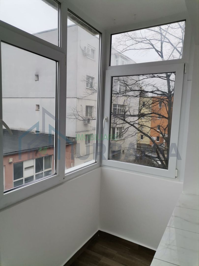 Apartament 2 camere de inchiriat, zona Palas, Iasi - Poză 7