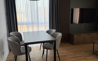 Apartament 2 camere Pipera I Residence 5 Forest I Parcare I COM 0% - Poză 1