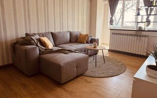 2 camere decomandat Iosefin  -Iuliu Maniu  amenajat - Poză 18