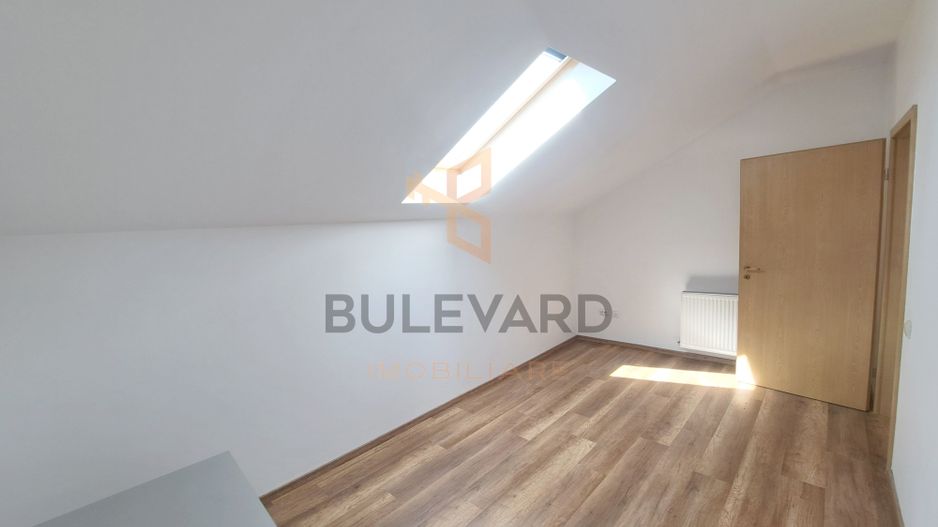 Apartament 4 camere 128 mp utili, centru Floresti - Poză 15