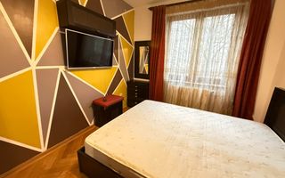 Apartament 3 camere Romană – de închiriat, poziție ultracentrală - Poză 2