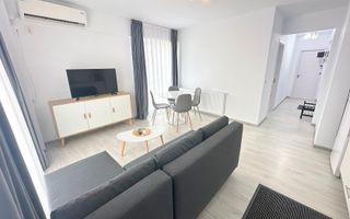 Apartament 2 camere Otopeni + terasă 30 mp | prima închiriere - Poză 3