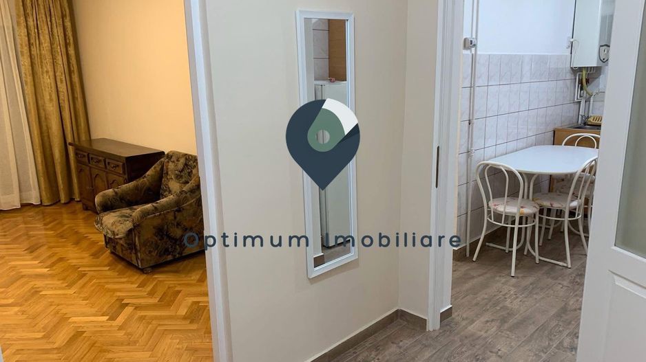 Apartament cu 2 camere in Manastur, etaj 5/10 zona Calea Floresti! - Poză 6