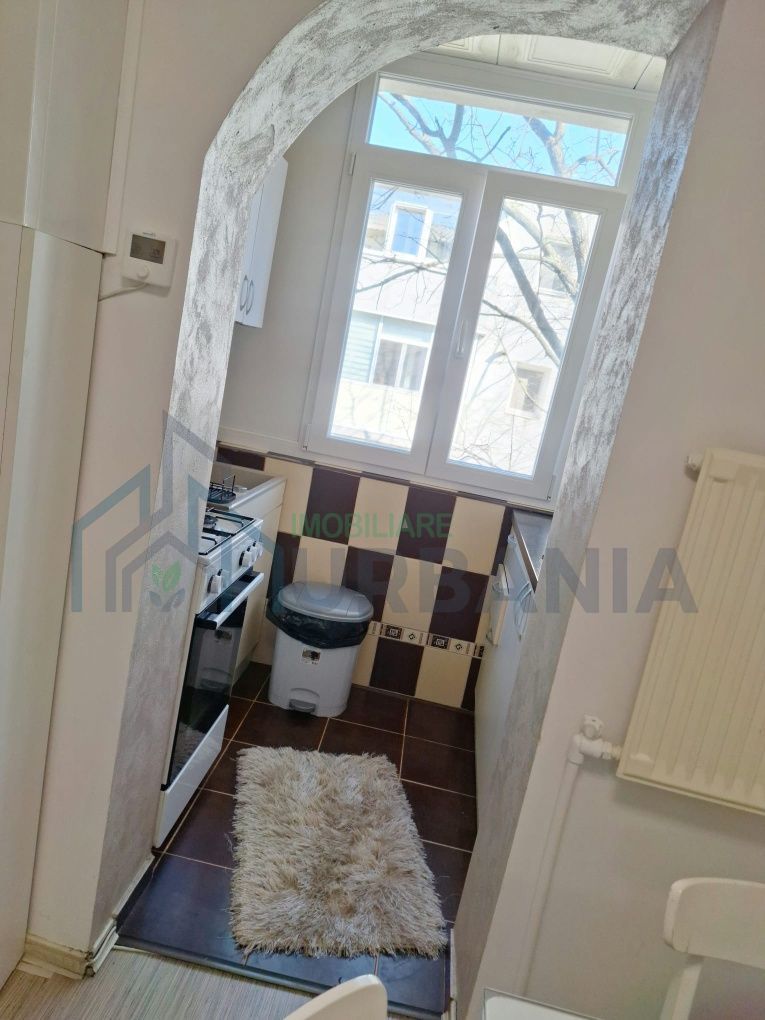 # / Apartament / Dacia / 2 cam. Dec. / Mobilat / utilat - Poză 5