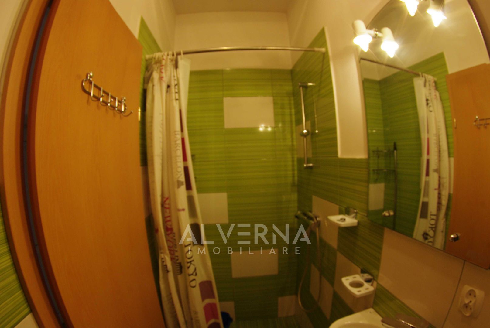 Apartament 1 camera | 24 mp | central | zona Republicii - Zorilor - Poză 7