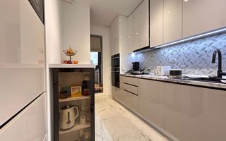 3 camere Onix Park Aviatiei I Mobilat Utilat I COMISION 0% - Poză 4