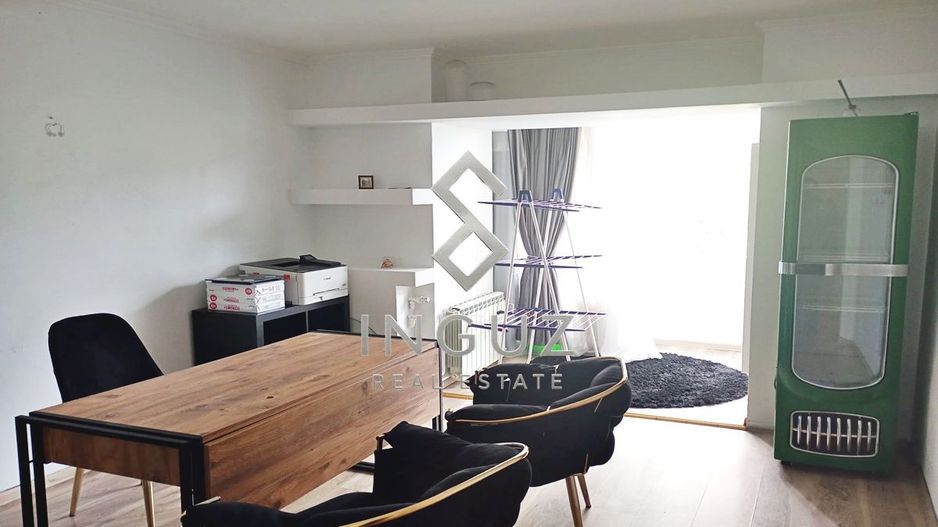 Apartament High-End de Închiriat – Piața Unirii | Fântânile Urbane - Poză 13