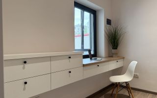2 camere I Renovat I Rond Alba Iulia  I Etaj 1 - Poză 12