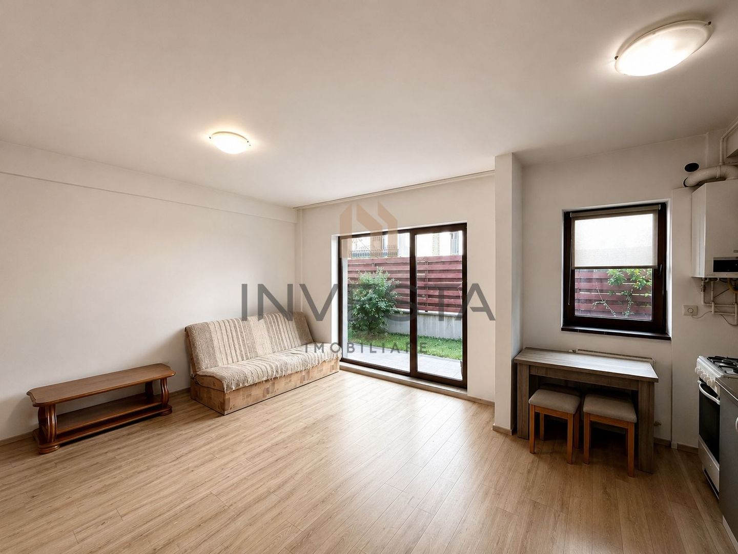 Apartament 2 camere, parcare subterana inclusa, bloc nou, Gheorgheni! - Poză 2