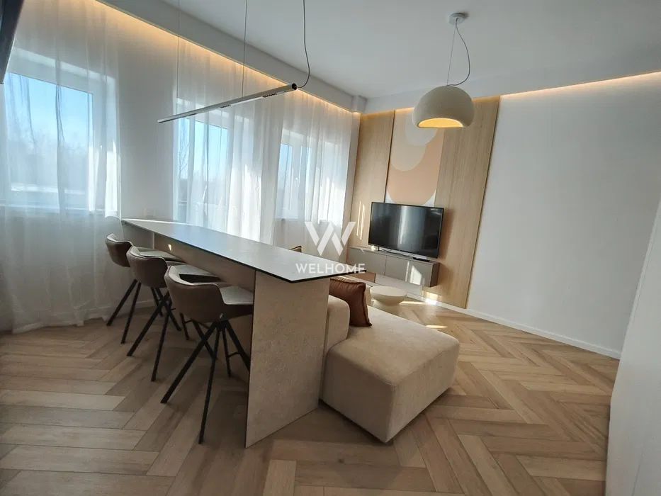 Apartament nou, de închiriat, complet utilat- Turnisor - Poză 4