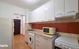 OCAZIE APARTAMENT 2 CAMERE DECOMANDAT EMIL RACOVITA/OBREGIA - Poză 2