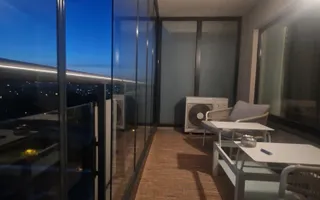 Penthouse 3 cam. | New Town Residence | View Panoramic - Poză 11
