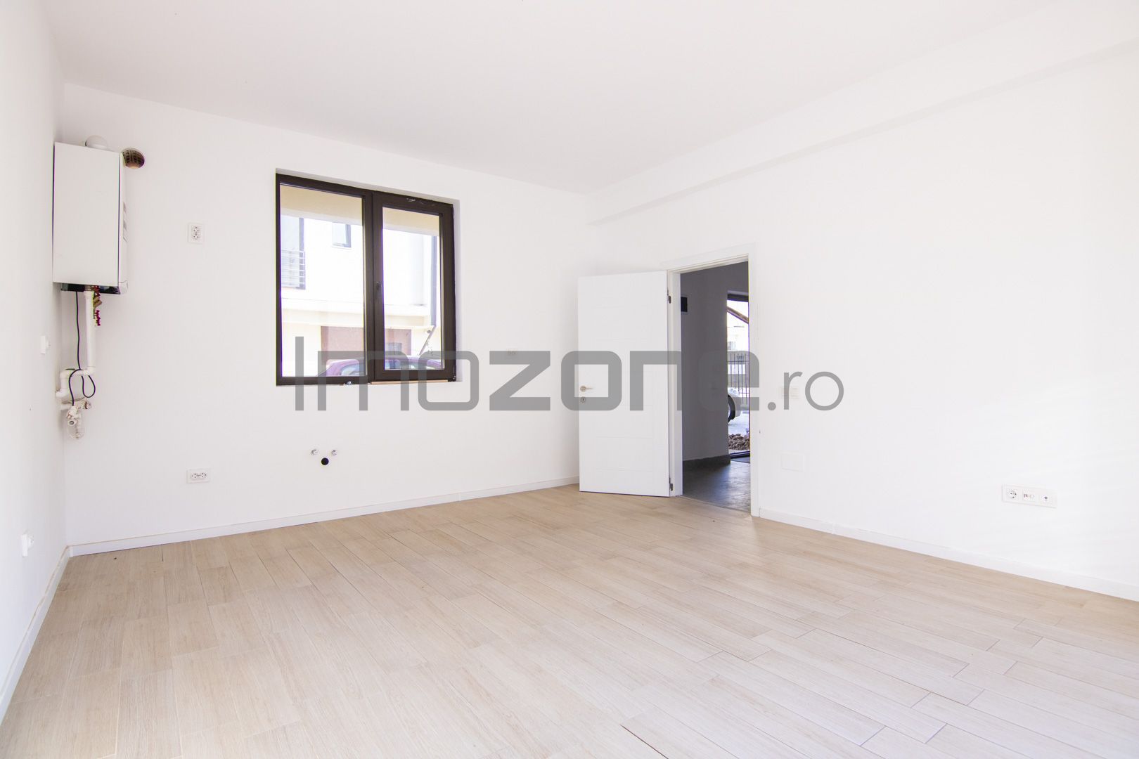 Casa insiruita, Celofibrei, an constr, 2021, Mutare imediata, 4 camere - Poză 2