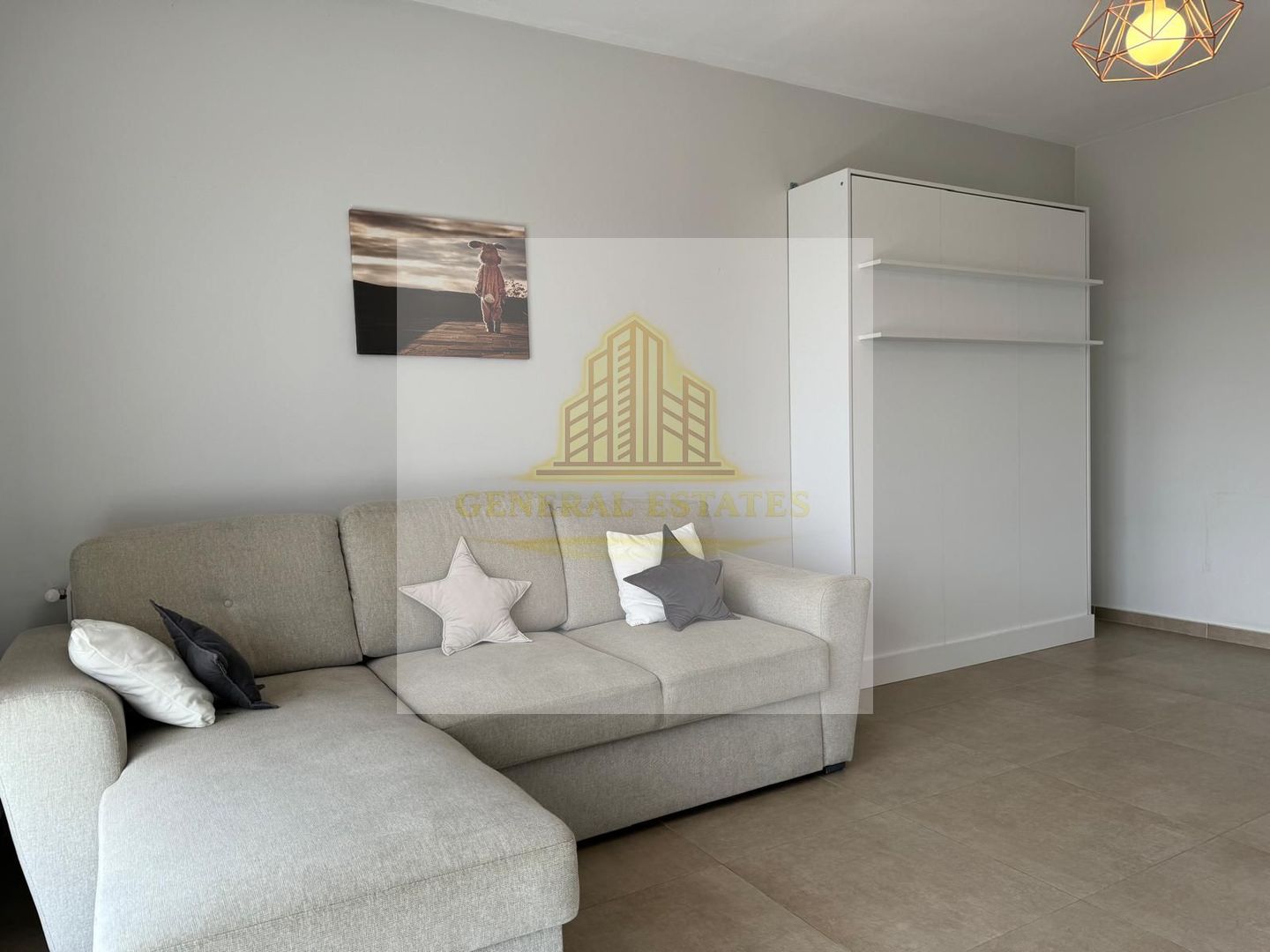 Garsonieră modernă de vânzare –  Eleven Residence - Poză 2