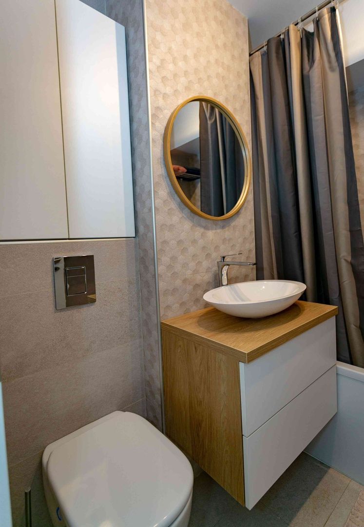 Apartament  Victoriei // Titulescu - Poză 7