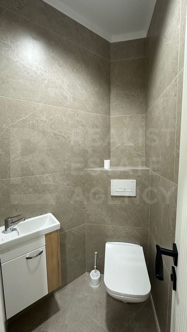 Vânzare, apartament, 2 camere + living, strada Ginta Latină, Ciocana - Poză 8
