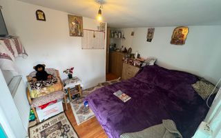 CASA 3 CAMERE TEREN 1250 MP CAMPULUNG - Poză 9